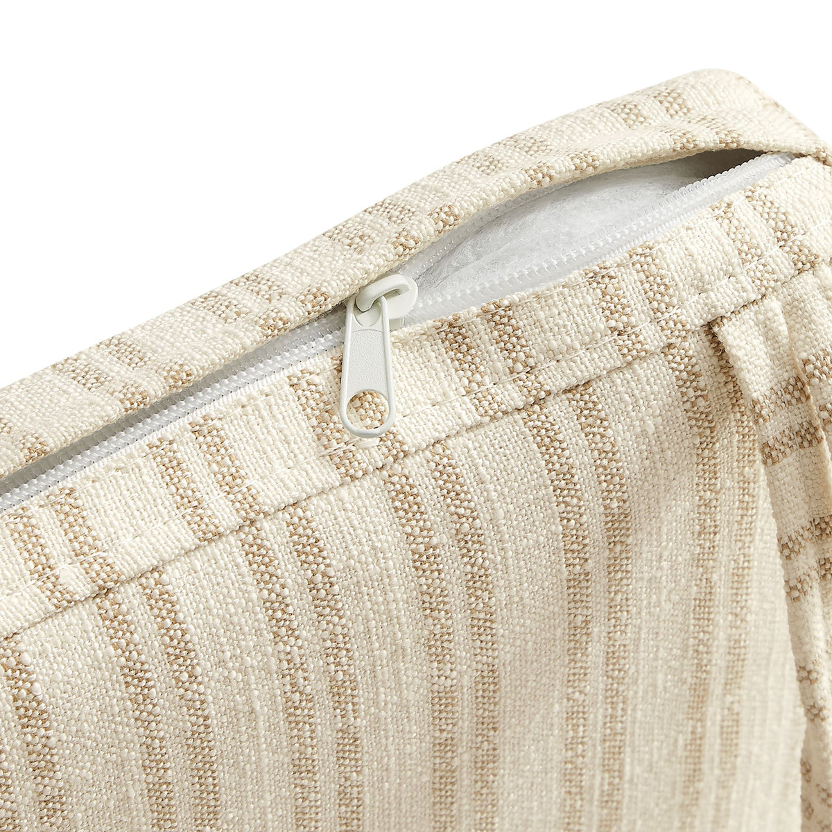 Jax Fabric Dining Chair Seat Cushion - view 12