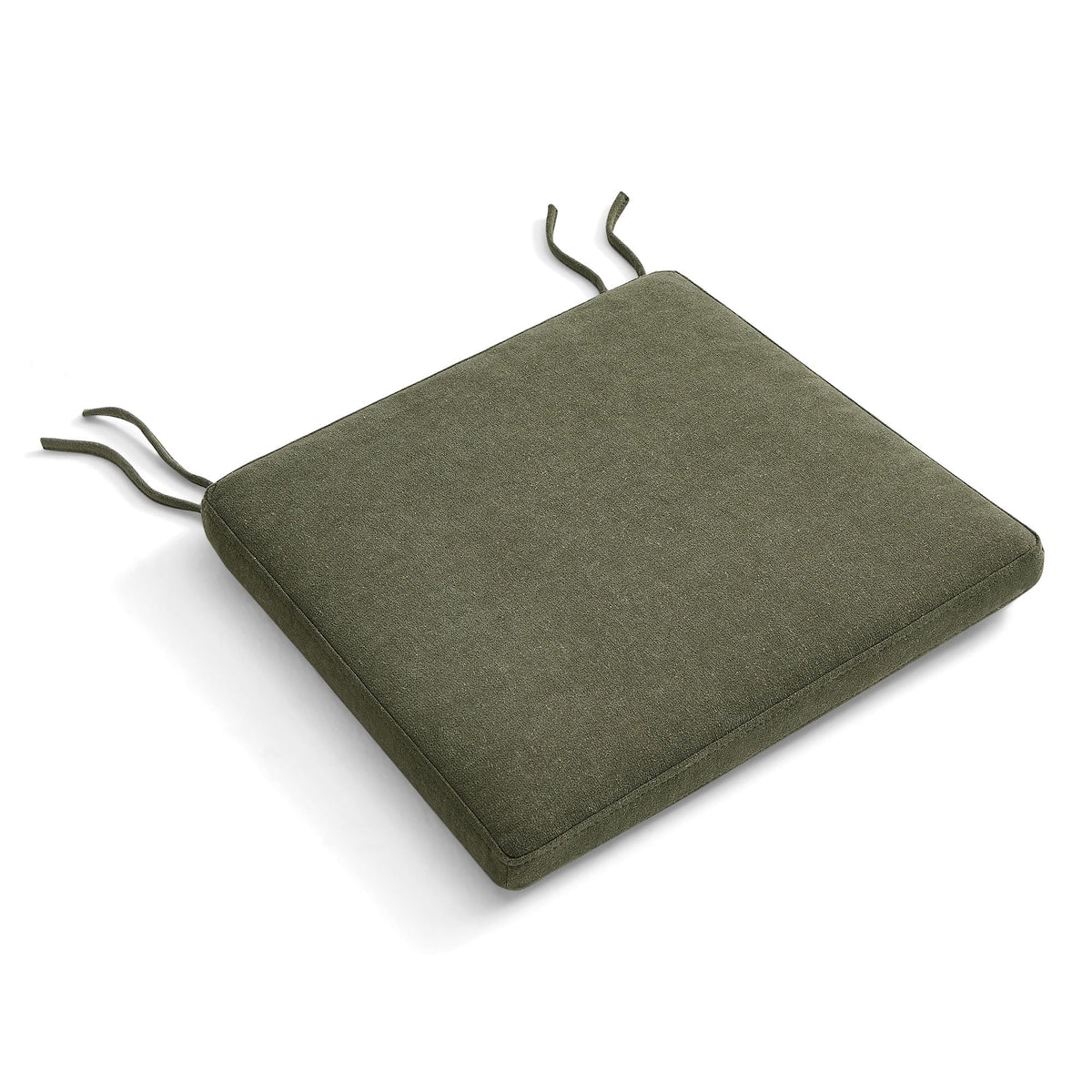 Jax Fabric Dining Chair Seat Cushion - view 3