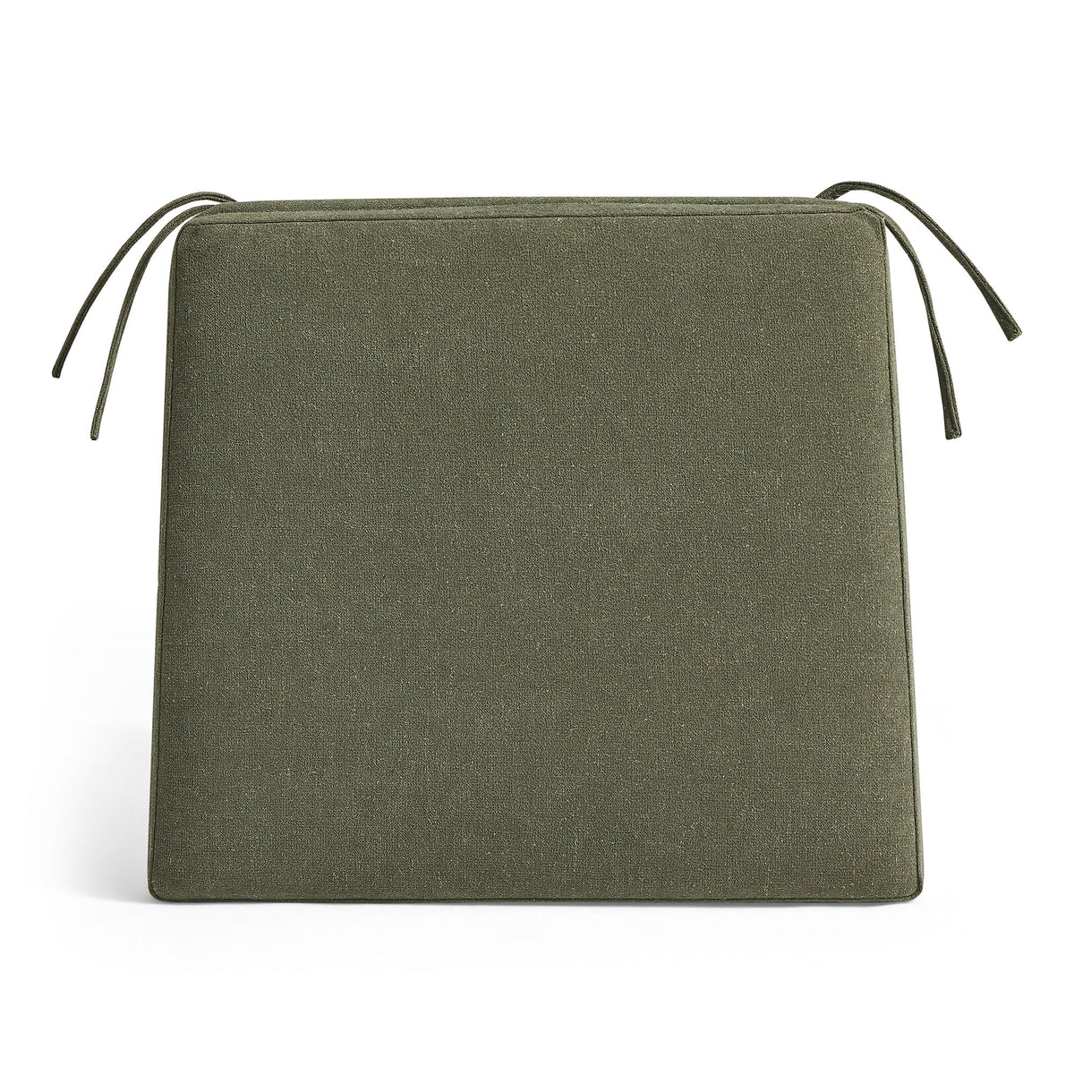 Jax Fabric Dining Chair Seat Cushion - view 7