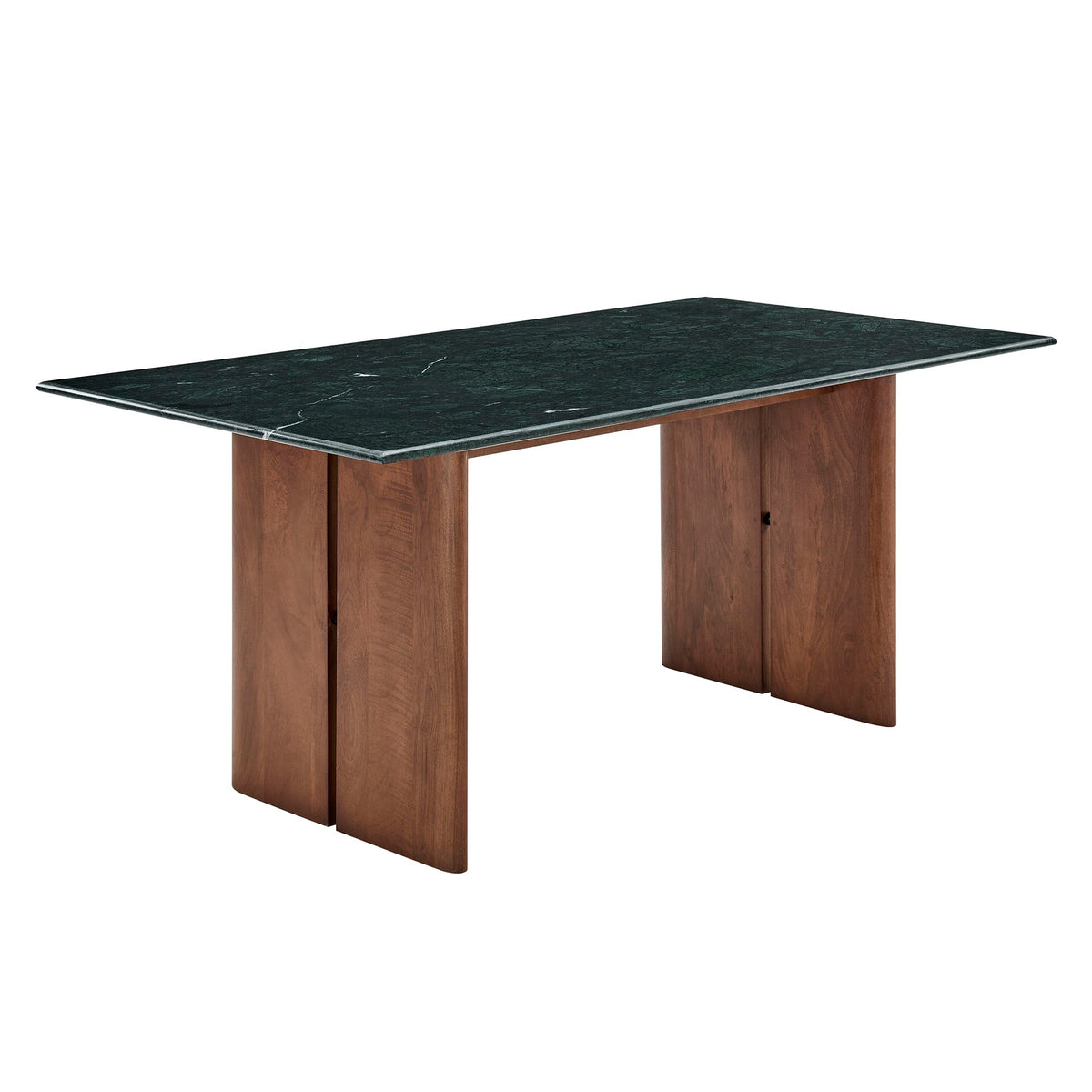 Amistad 72 Inch Marble Dining Table