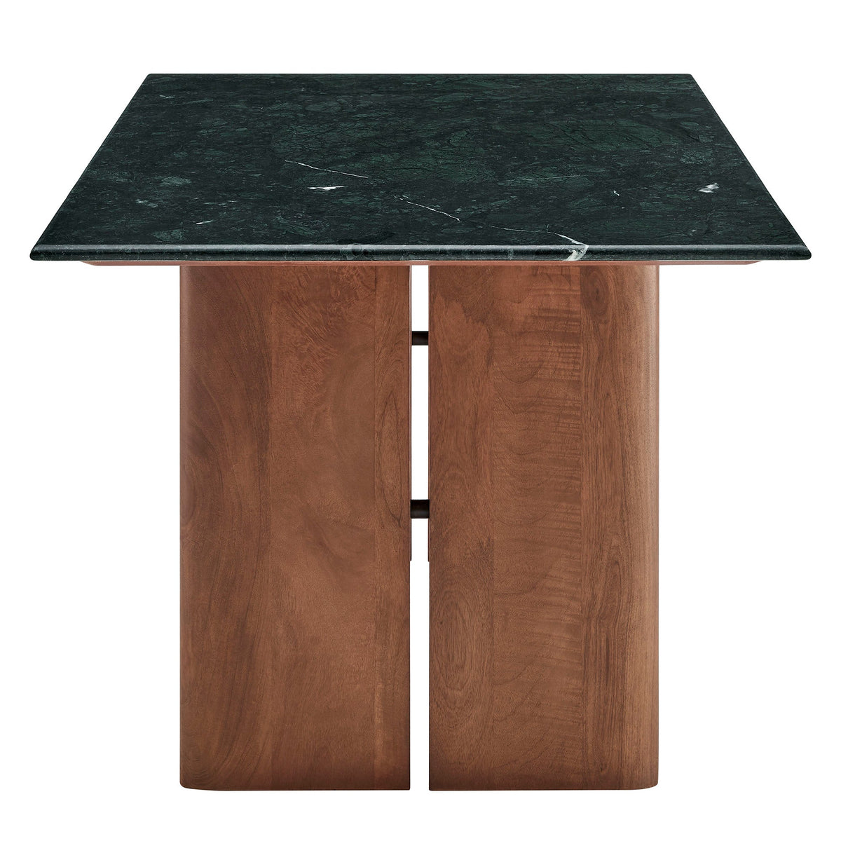 Amistad 72 Inch Marble Dining Table