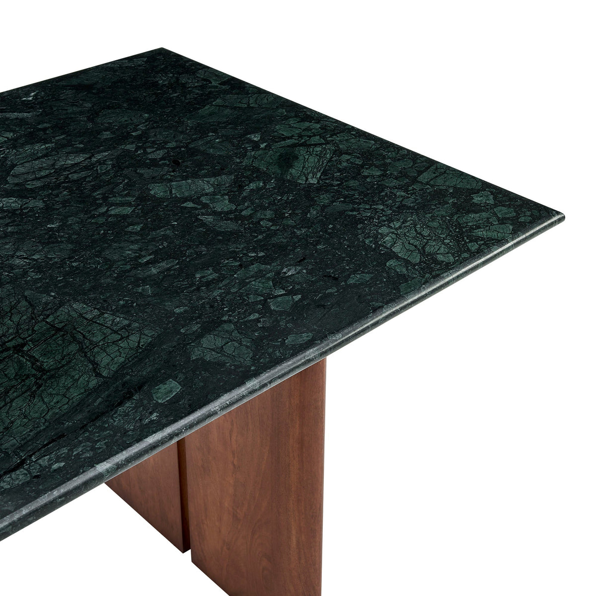 Amistad 72 Inch Marble Dining Table