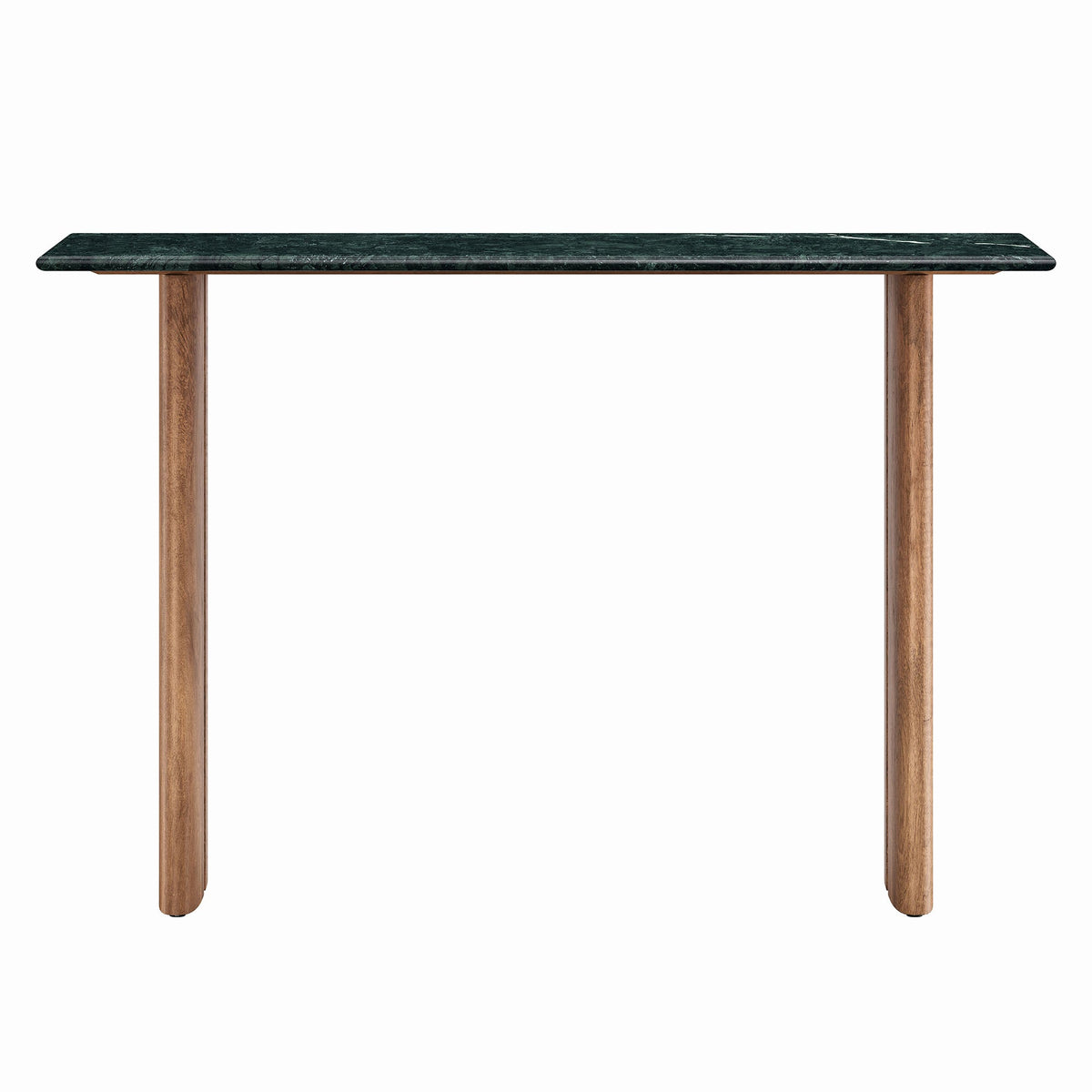 Amistad 46 Inch Marble Console Table