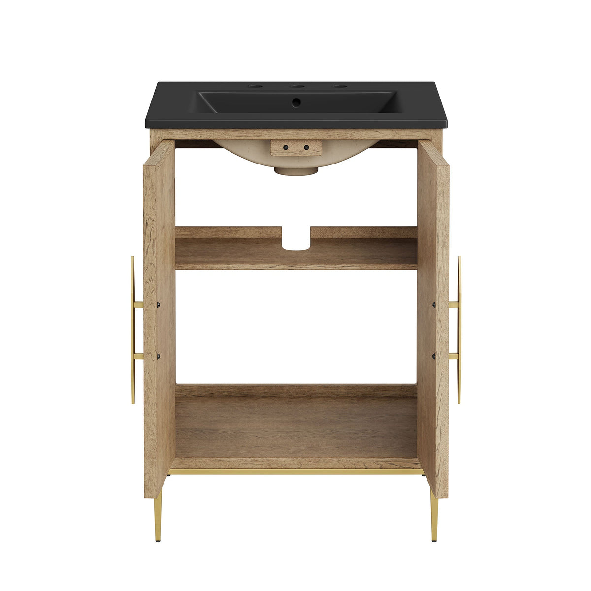Awaken 24" Bathroom Vanity - view 40