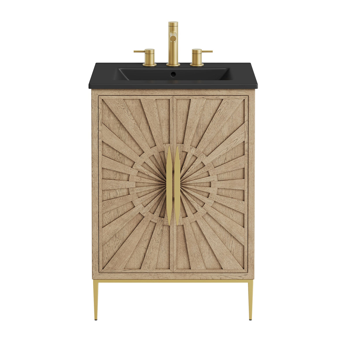 Awaken 24" Bathroom Vanity - view 32