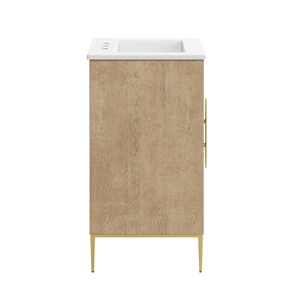 Awaken 24" Bathroom Vanity - view 22