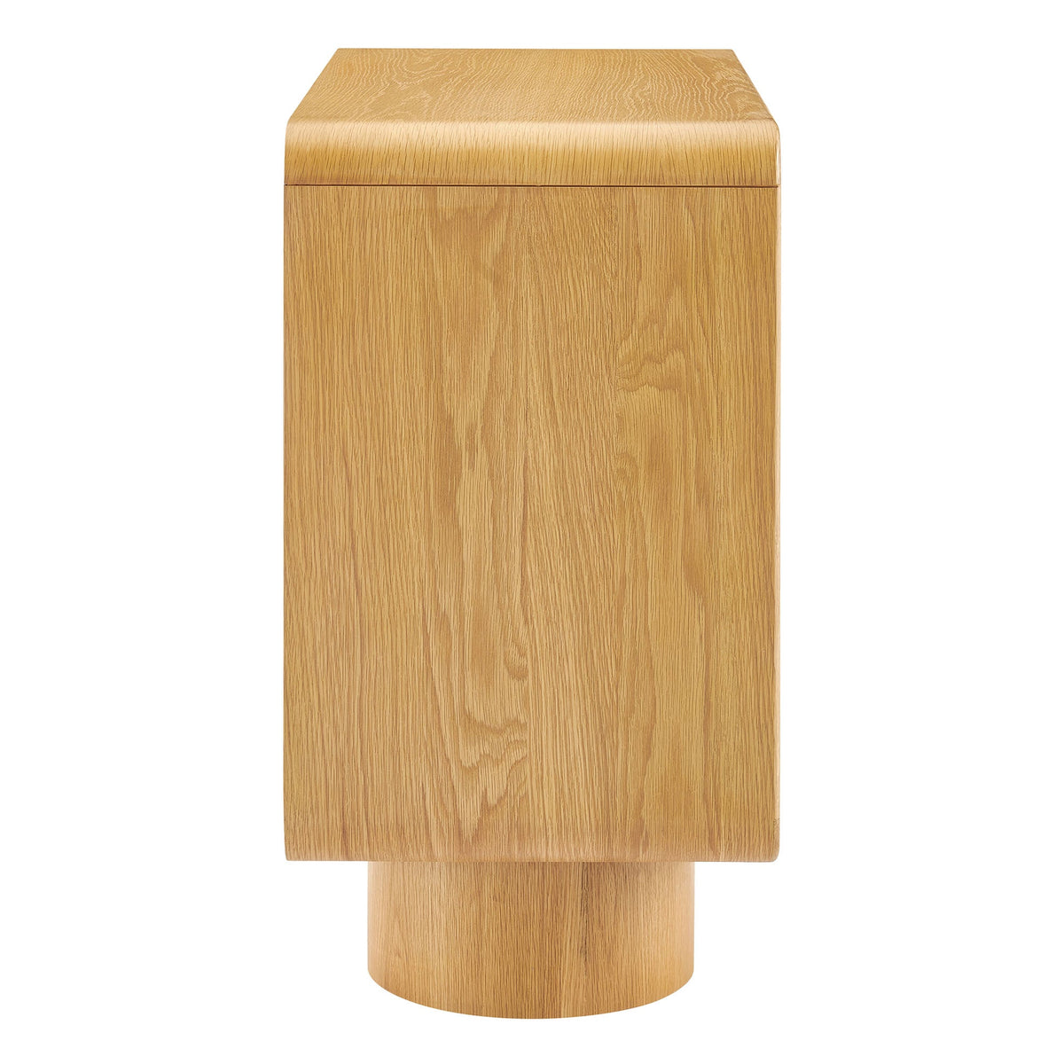 Lumo 2-Door Accent Cabinet