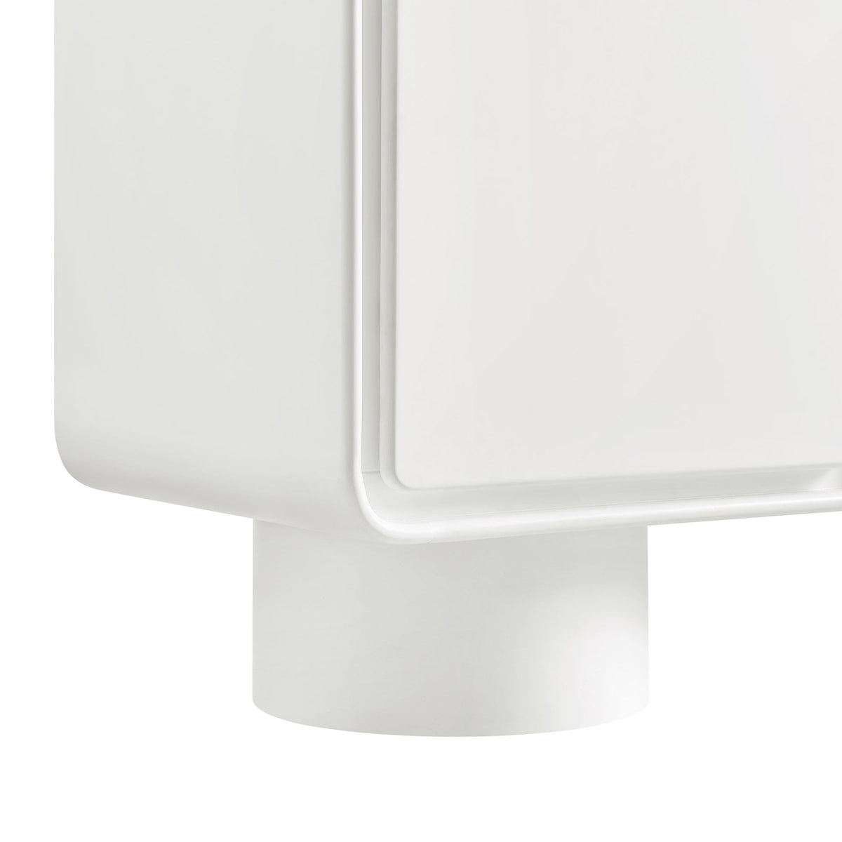 Lumo 2-Door Accent Cabinet