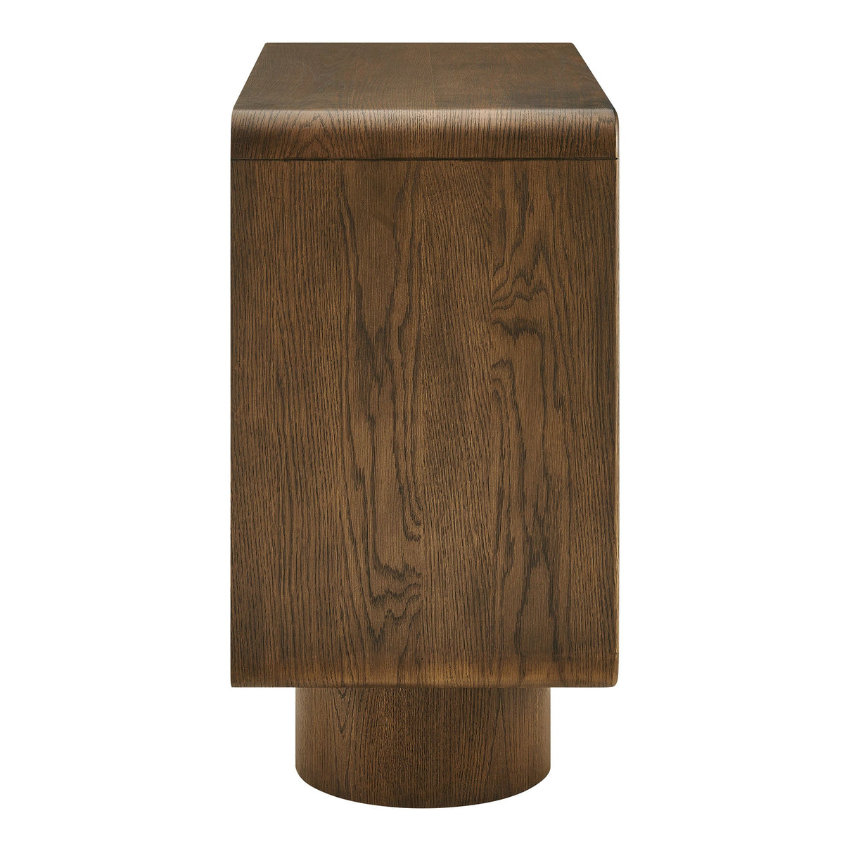 Lumo 2-Door Accent Cabinet