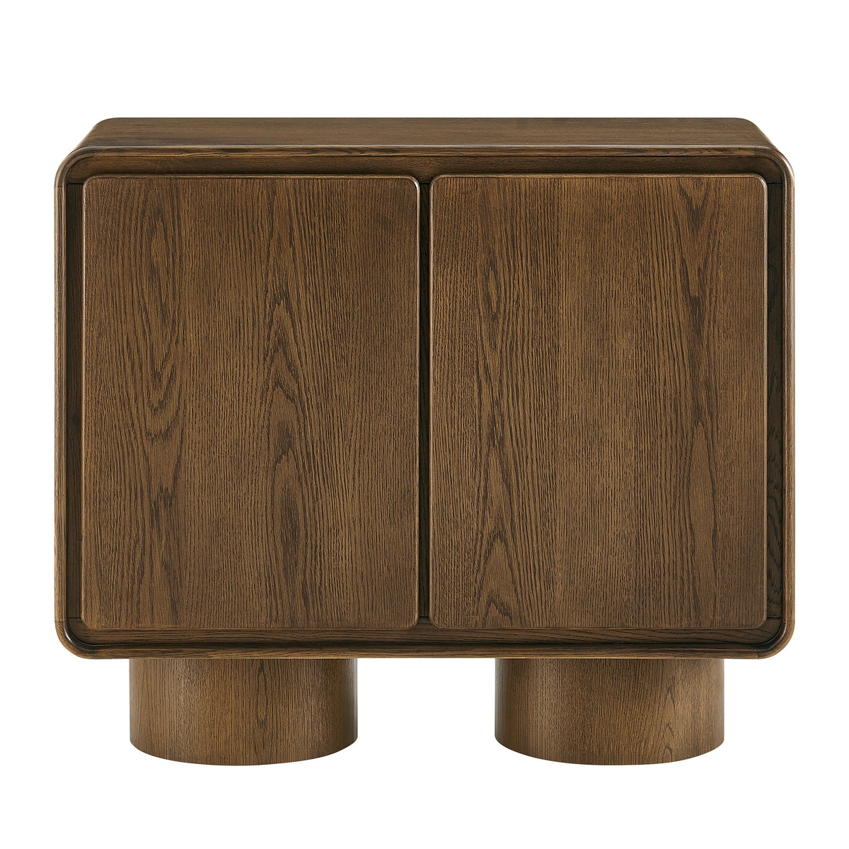 Lumo 2-Door Accent Cabinet