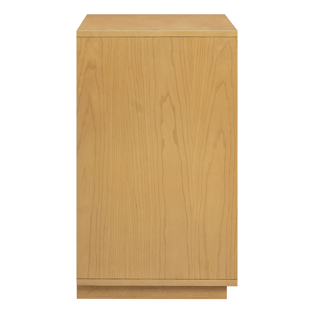 Aiko 39 Inch Japandi Accent Cabinet