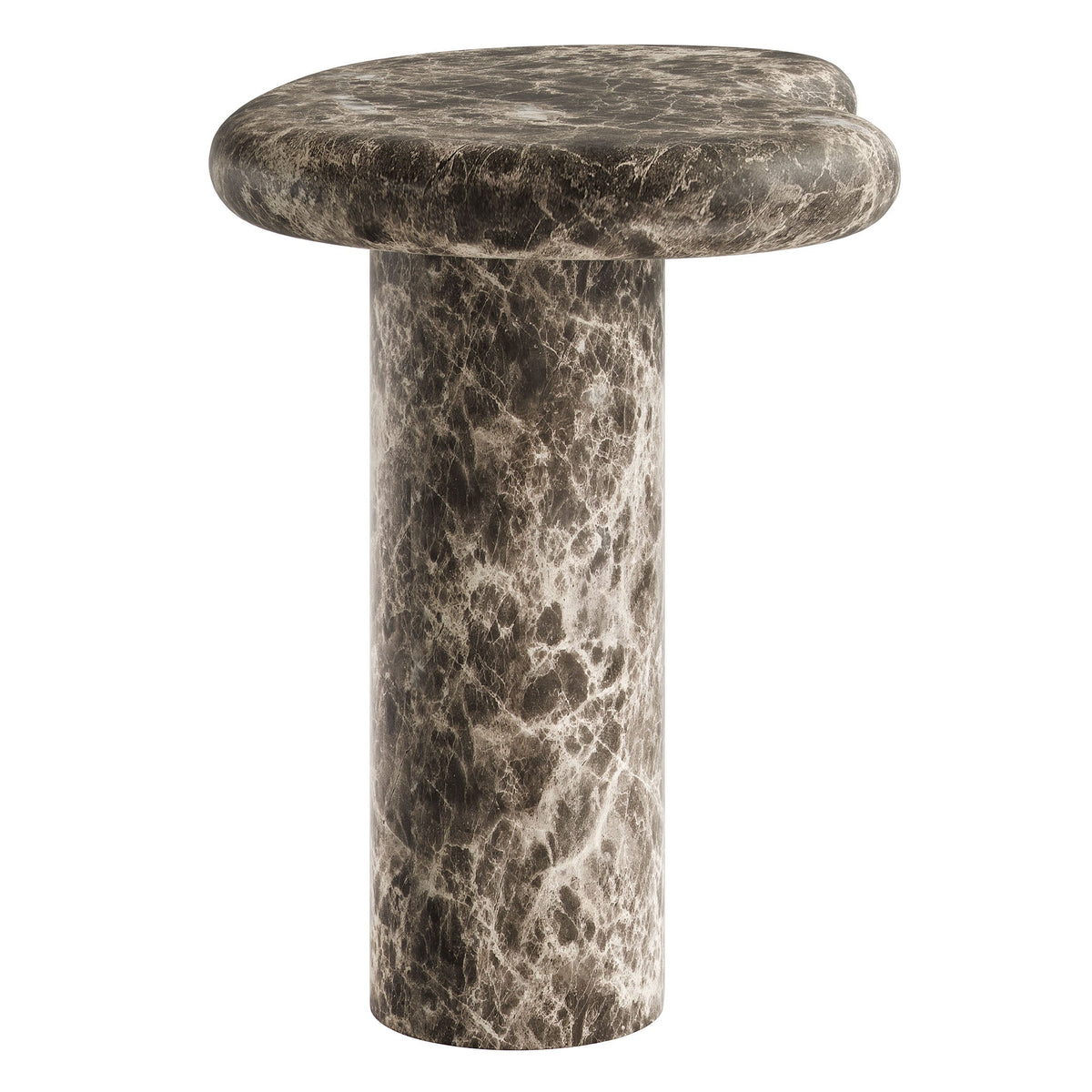 Elowen Indoor - Outdoor Side Table