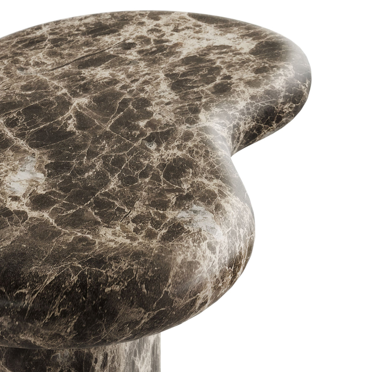 Elowen Indoor - Outdoor Side Table