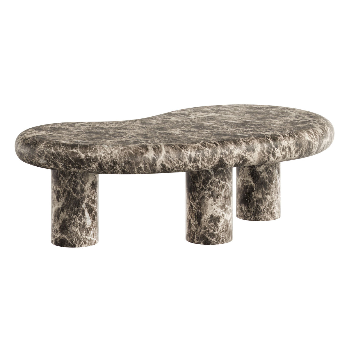 Elowen Indoor - Outdoor Coffee Table