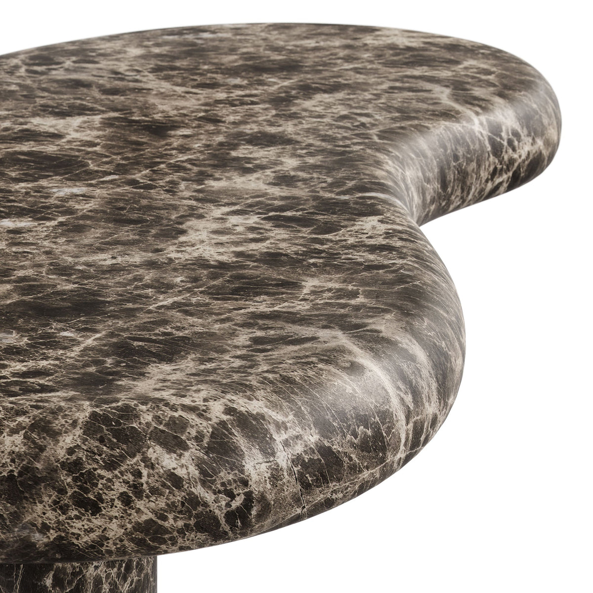 Elowen Indoor - Outdoor Coffee Table