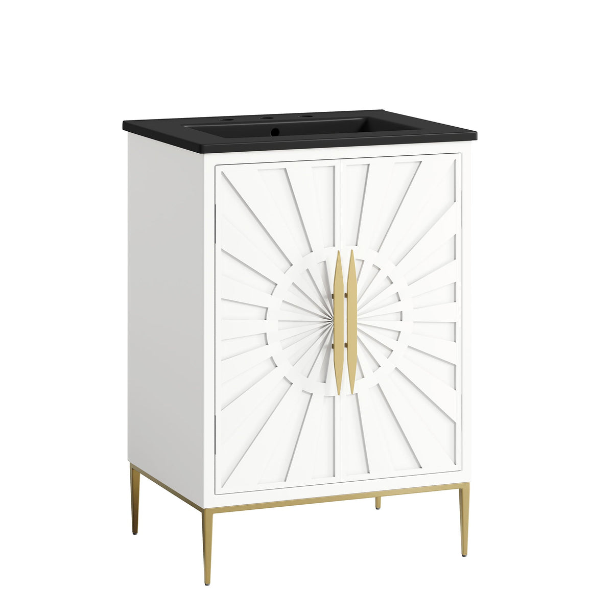 Awaken 24" Bathroom Vanity - view 3