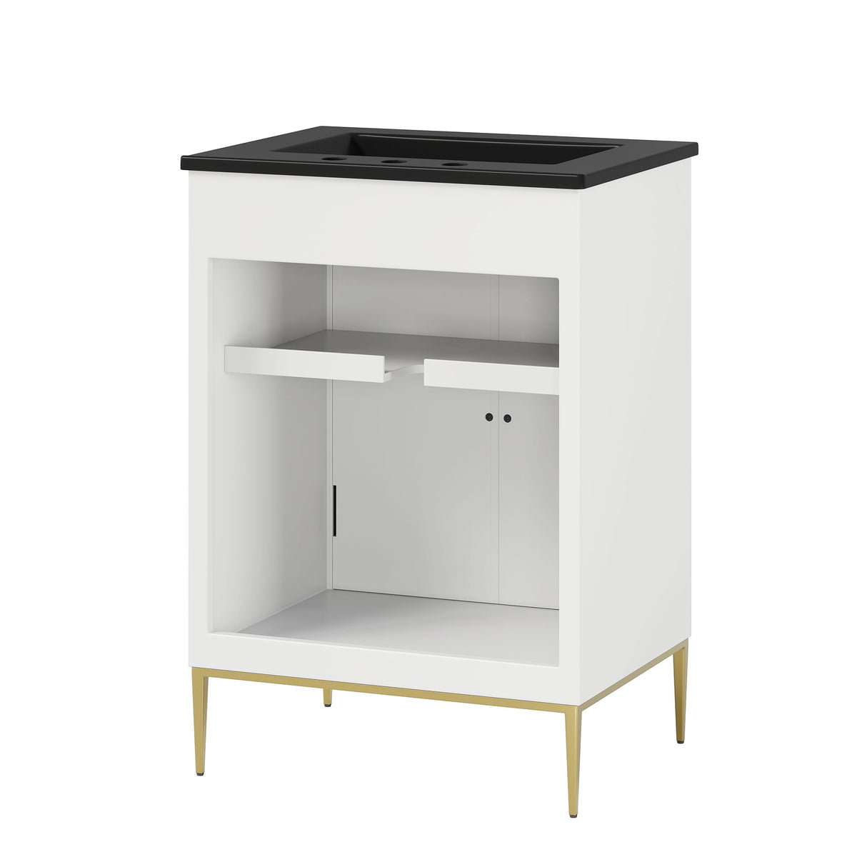 Awaken 24" Bathroom Vanity - view 27