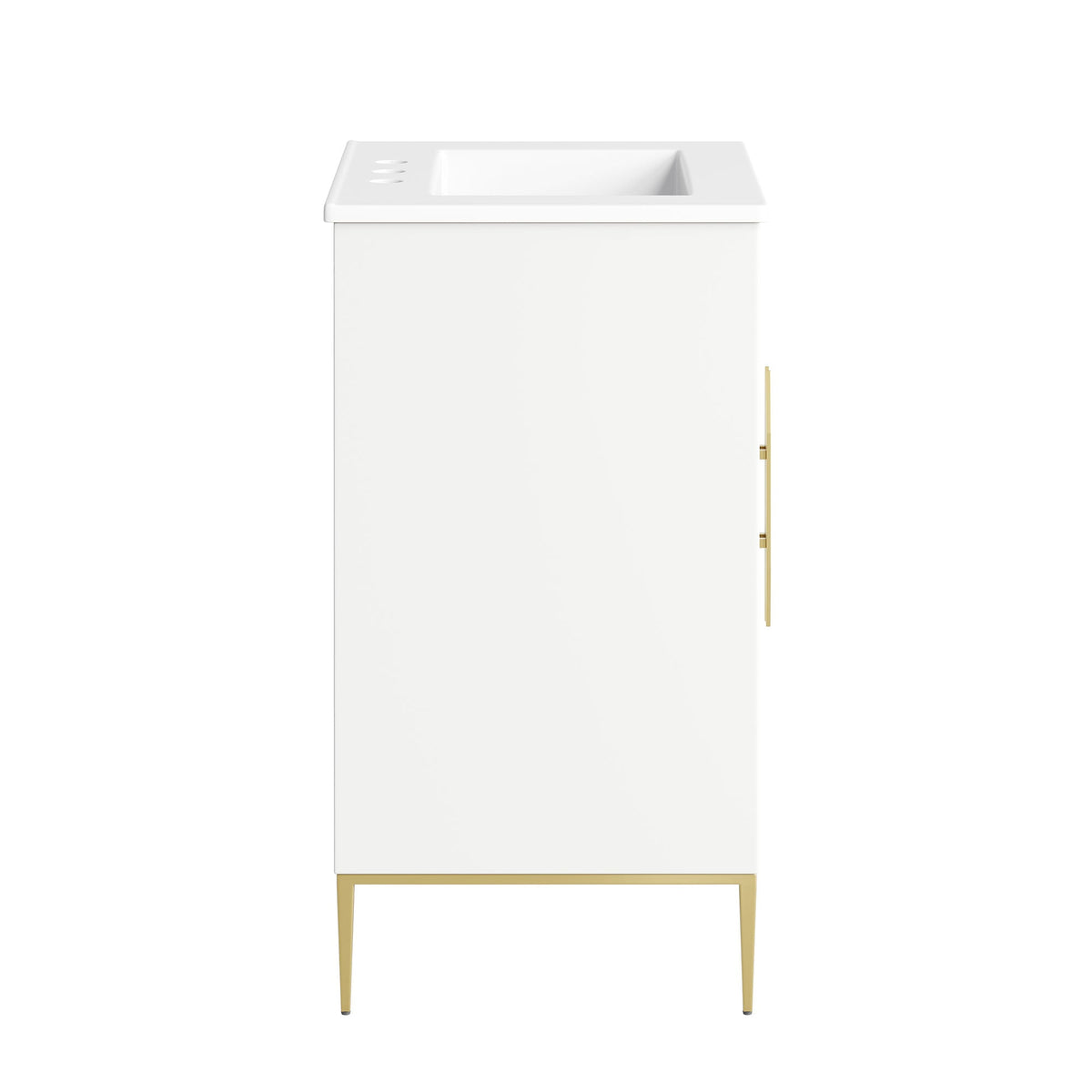 Awaken 24" Bathroom Vanity - view 5