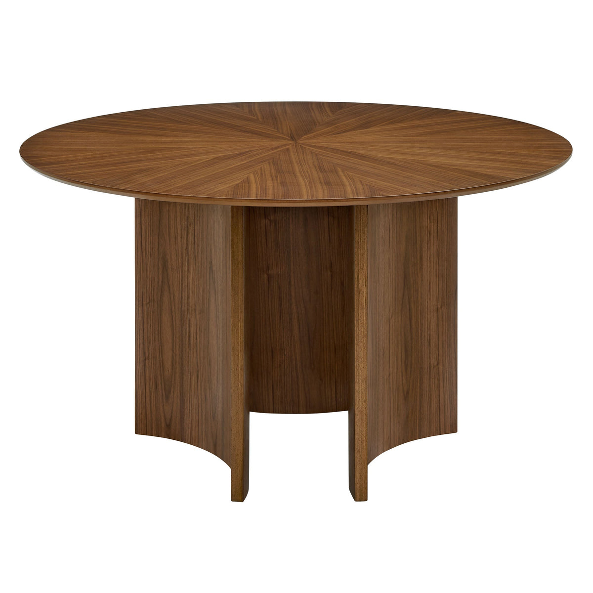 Sloane 54 Inch Round Dining Table