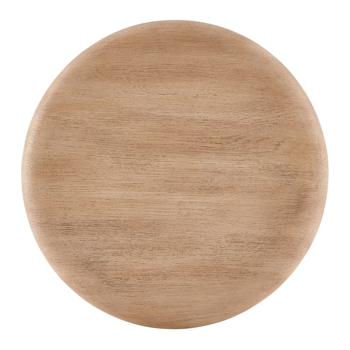 Tori 20 Inch Round Indoor and Outdoor Side Table
