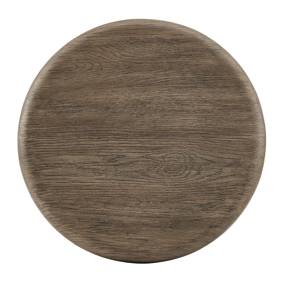 Tori 20 Inch Round Indoor and Outdoor Side Table