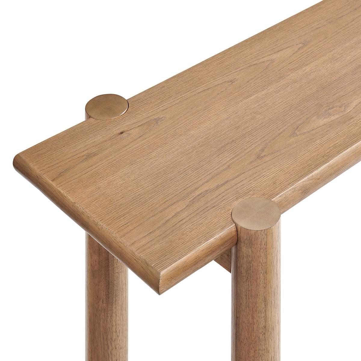 Taschen Console Table