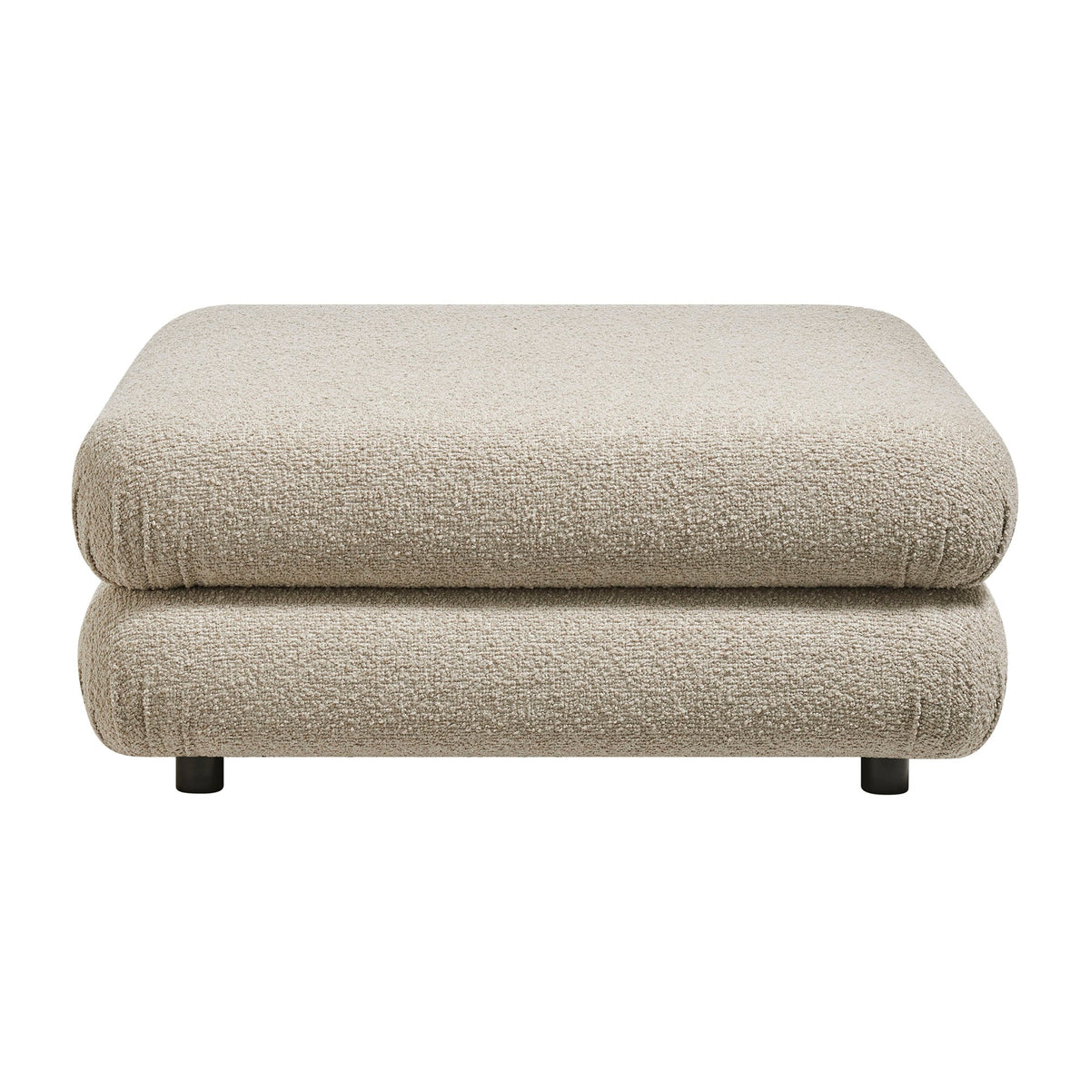 Jubilee Upholstered Ottoman