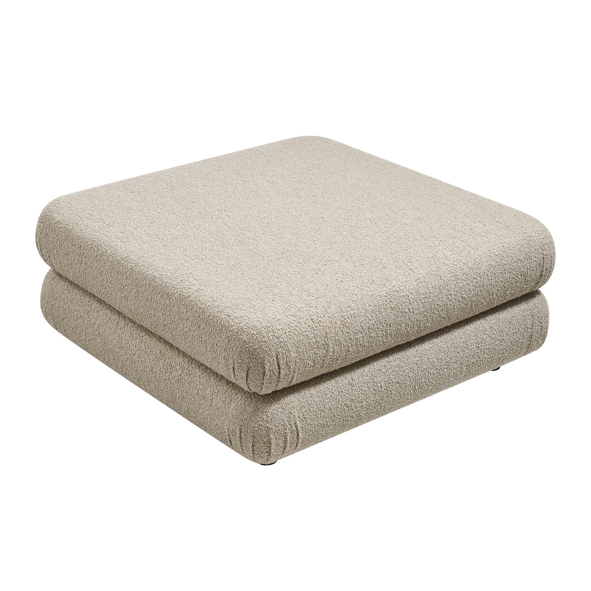 Jubilee Upholstered Ottoman