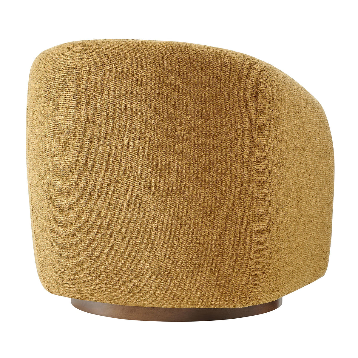 Holland Swivel Armchair