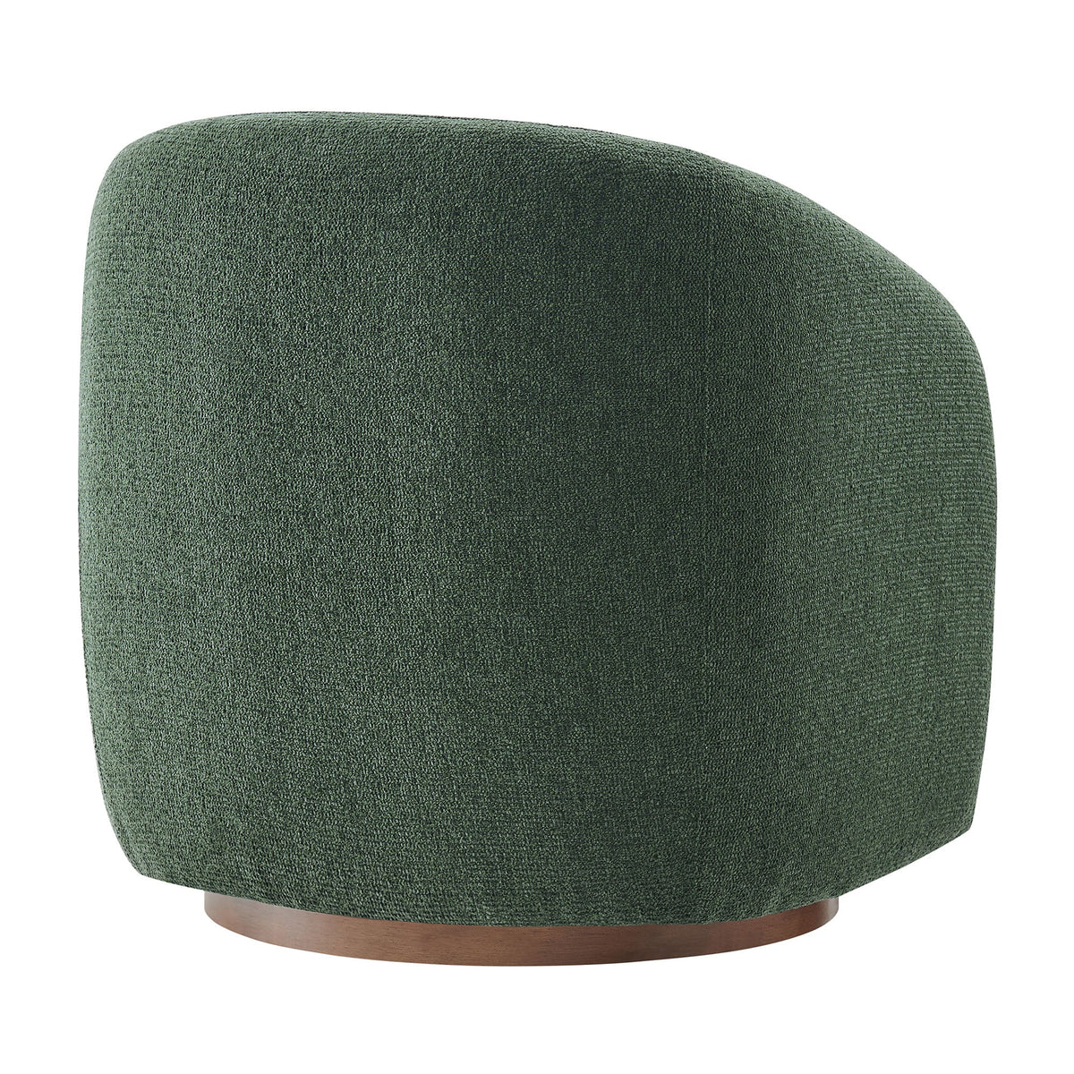Holland Swivel Armchair