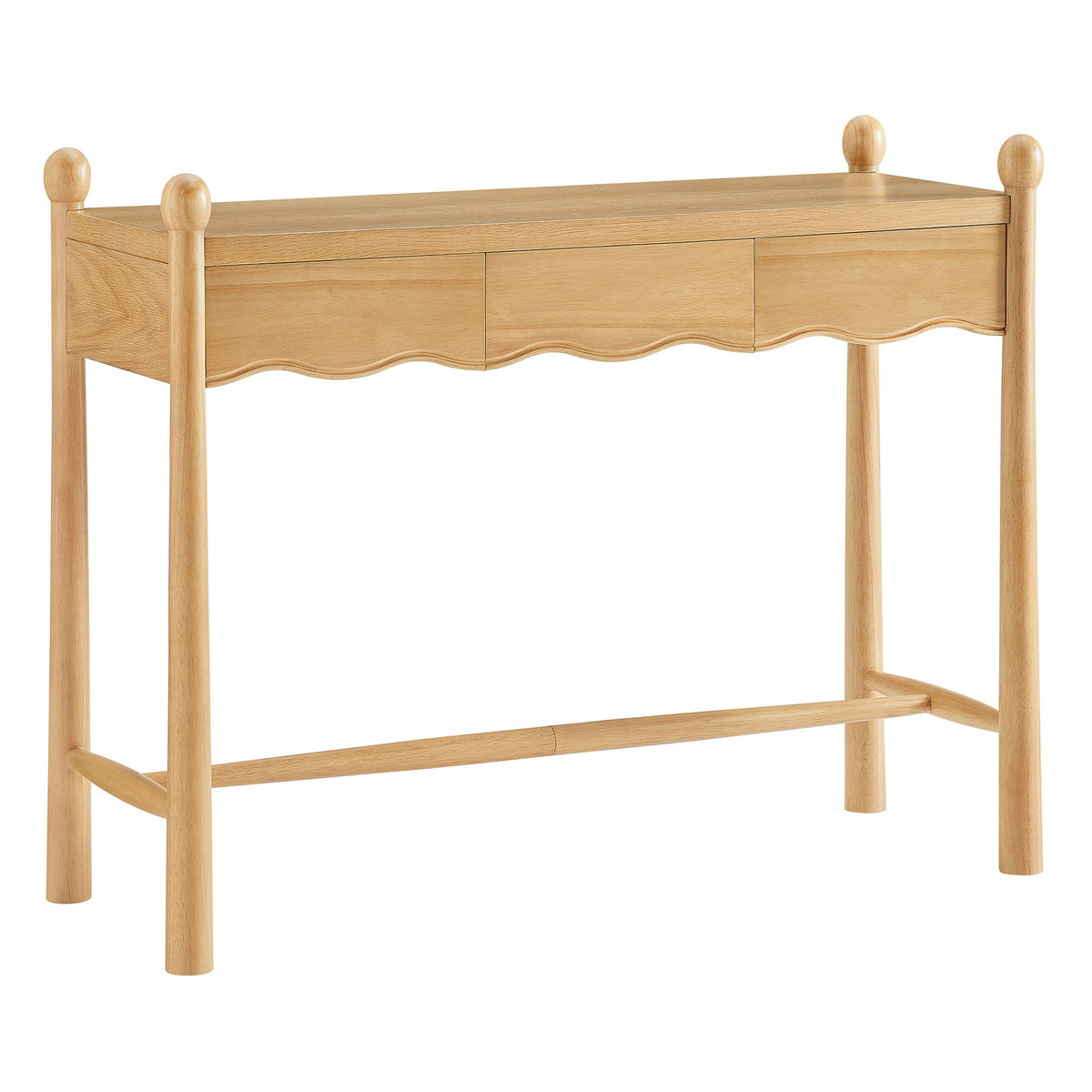 Darcy 44 Inch Wood Console Table
