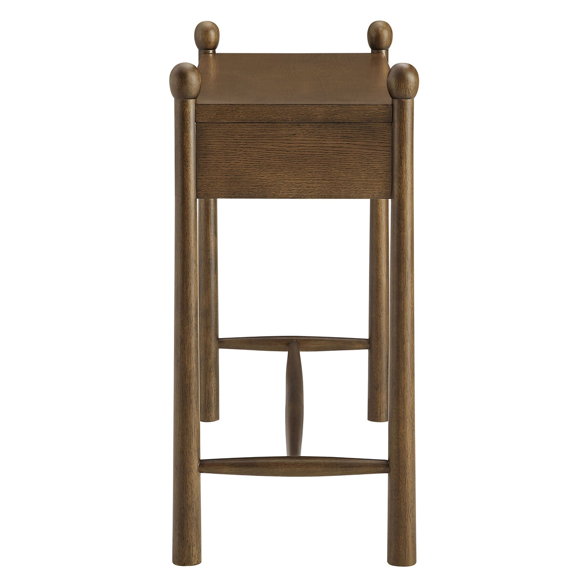 Darcy 44 Inch Wood Console Table