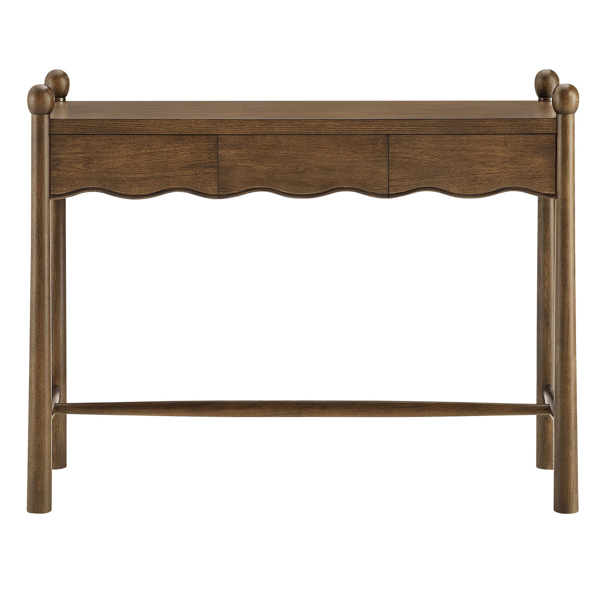 Darcy 44 Inch Wood Console Table