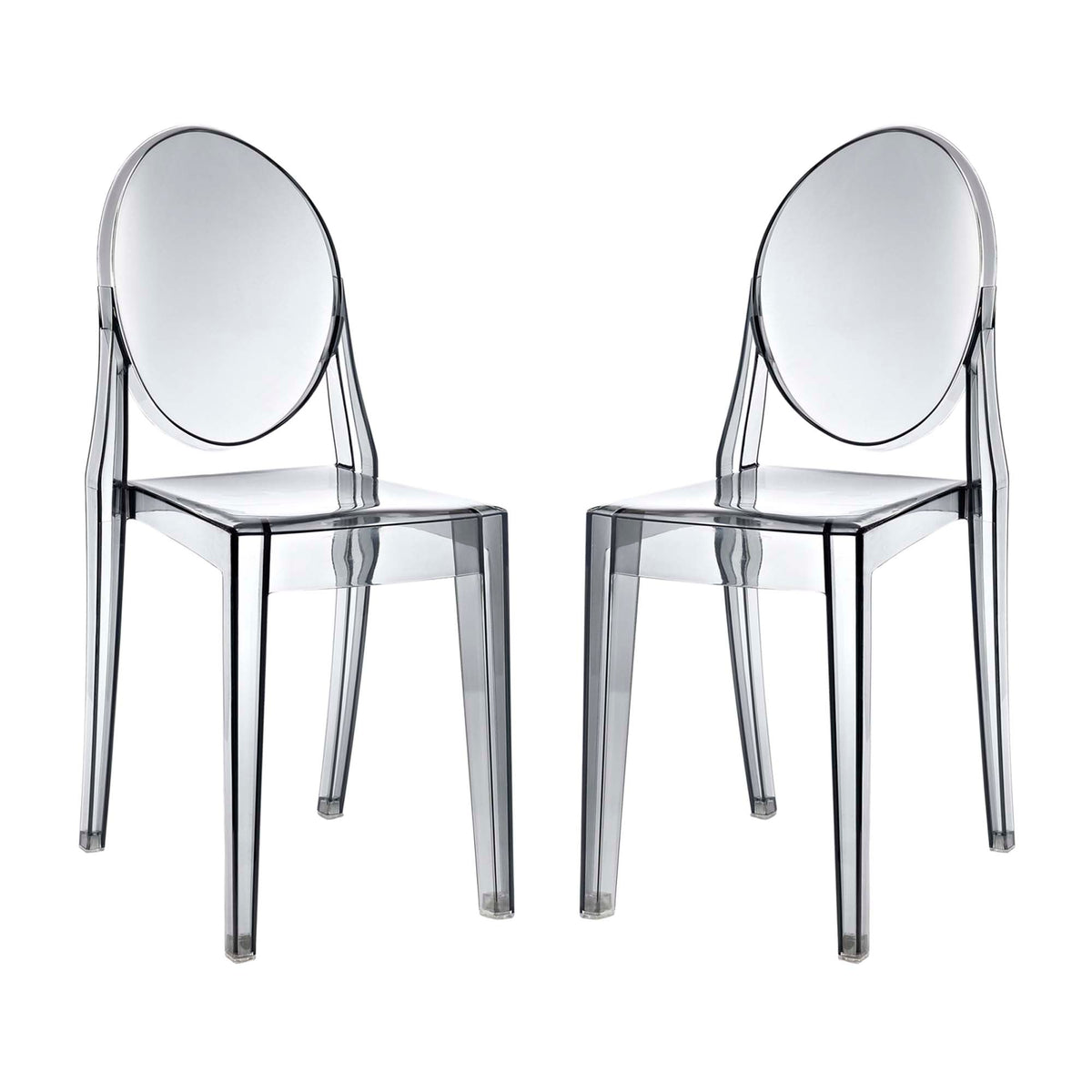 Casper Dining Chairs Set of 2
