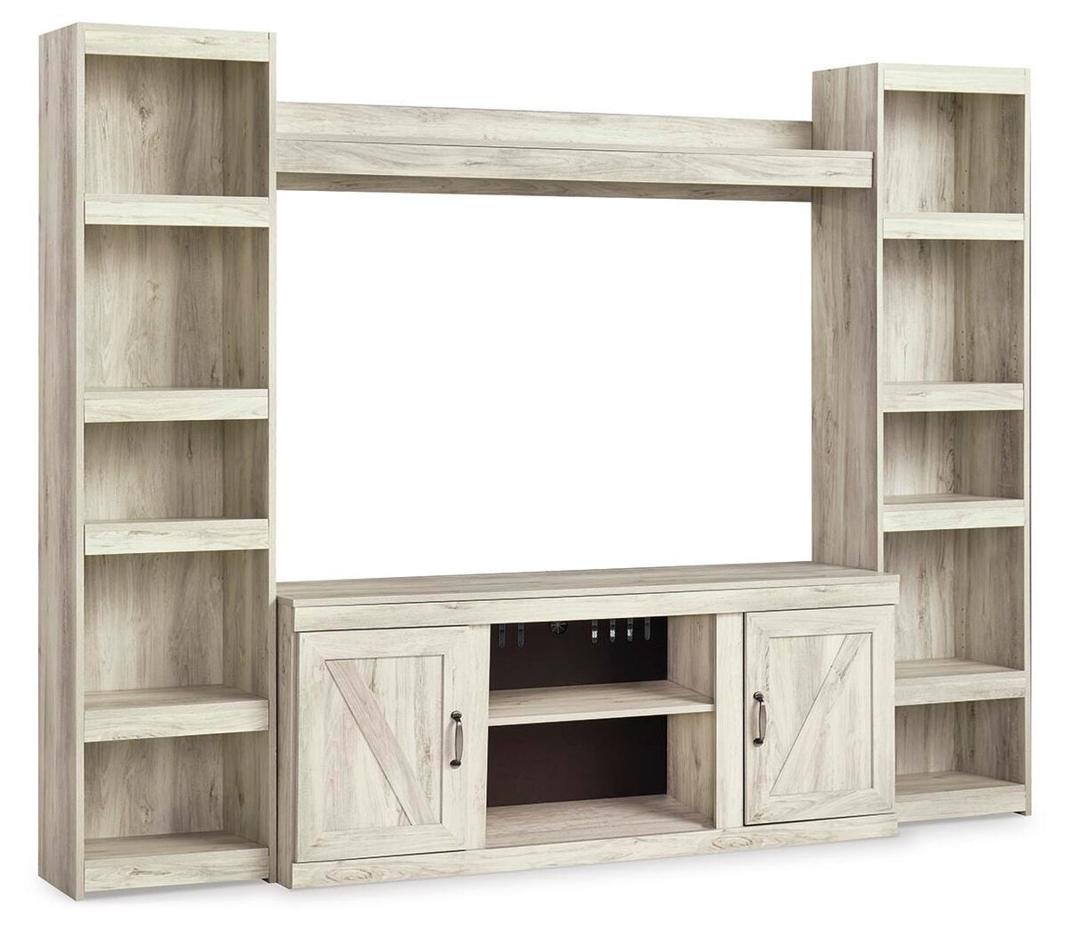 Bellaby Tv Stands