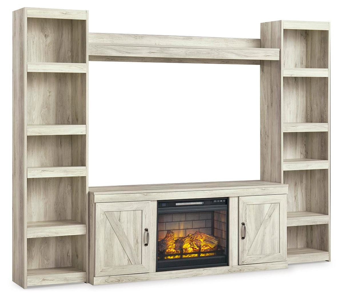 Bellaby Tv Stands