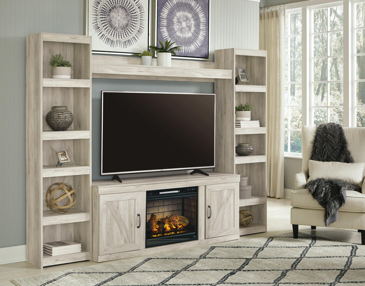 Bellaby Tv Stands