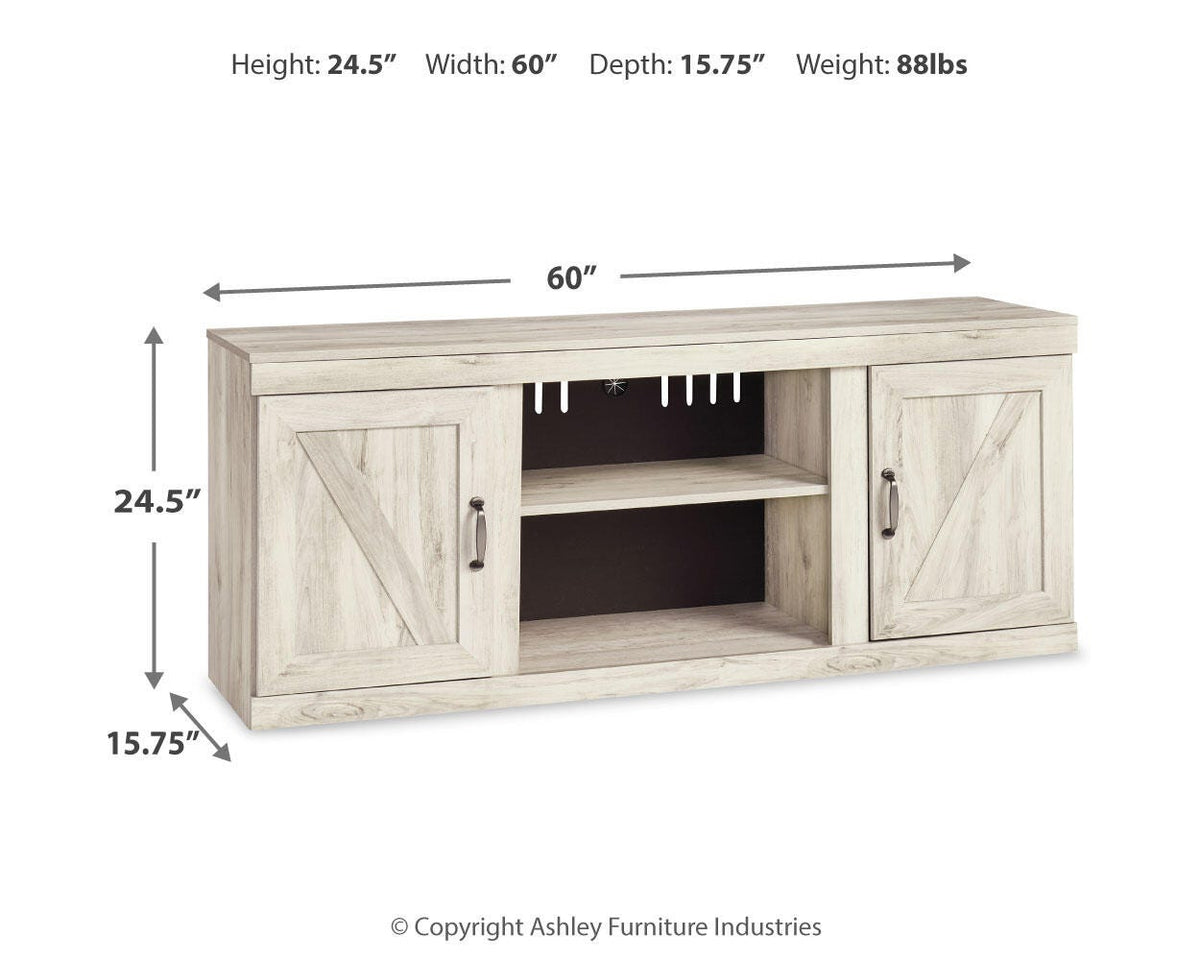 Bellaby Tv Stands