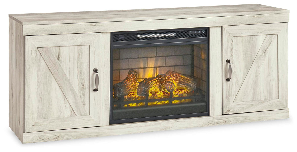 Bellaby Tv Stands