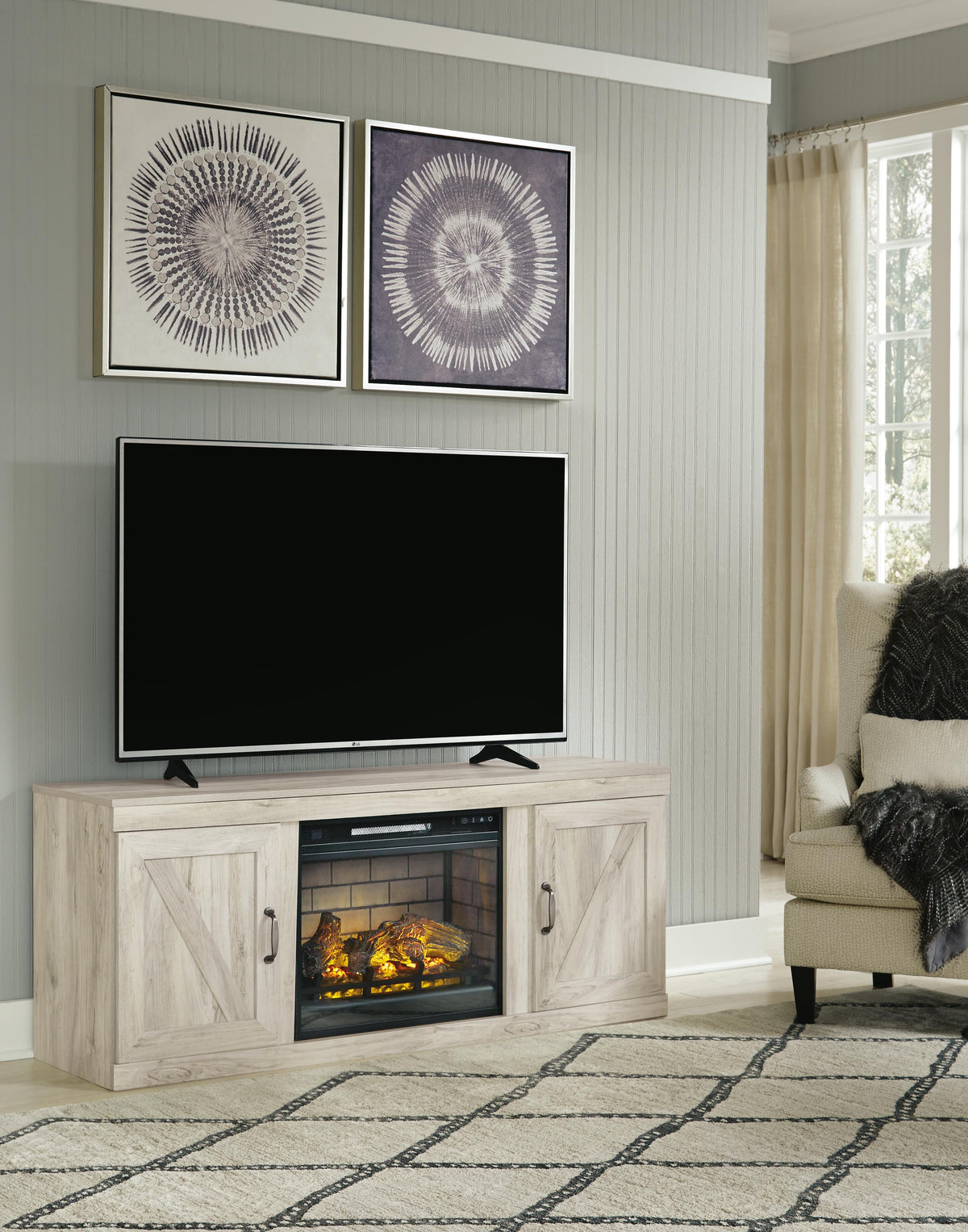 Bellaby Tv Stands