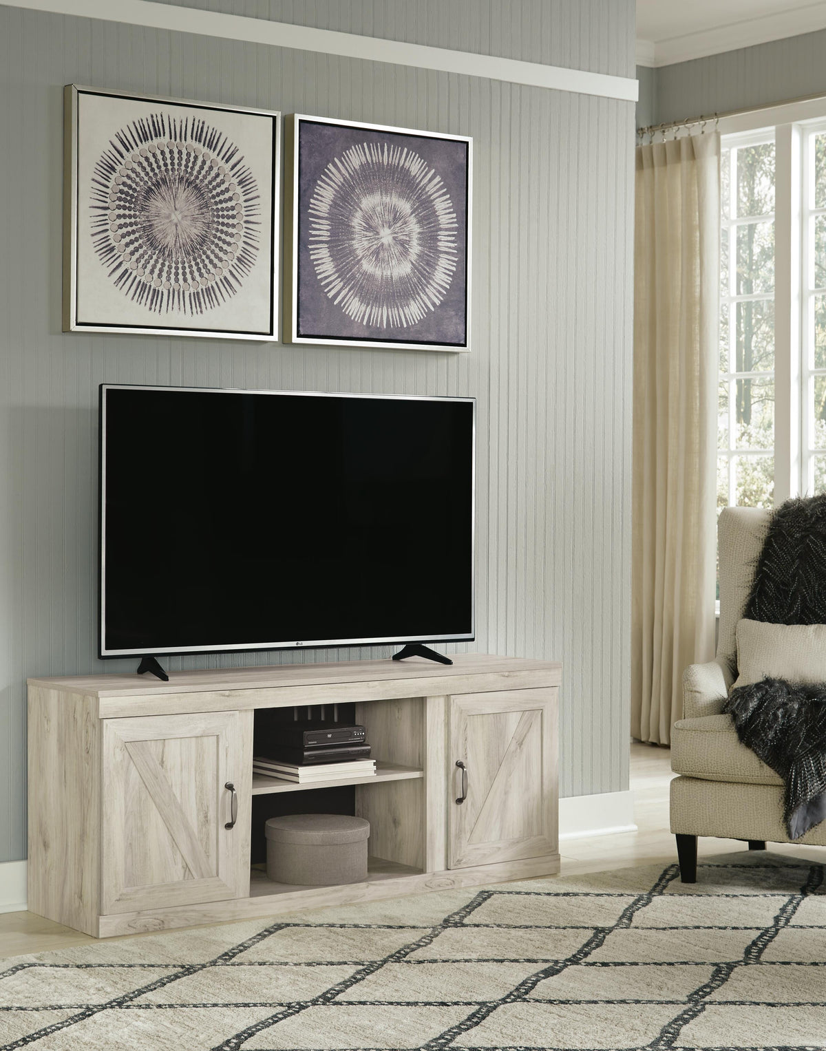 Bellaby Tv Stands