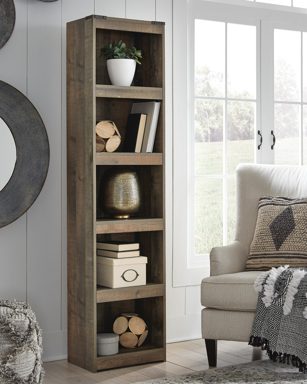 Trinell Tv Stands