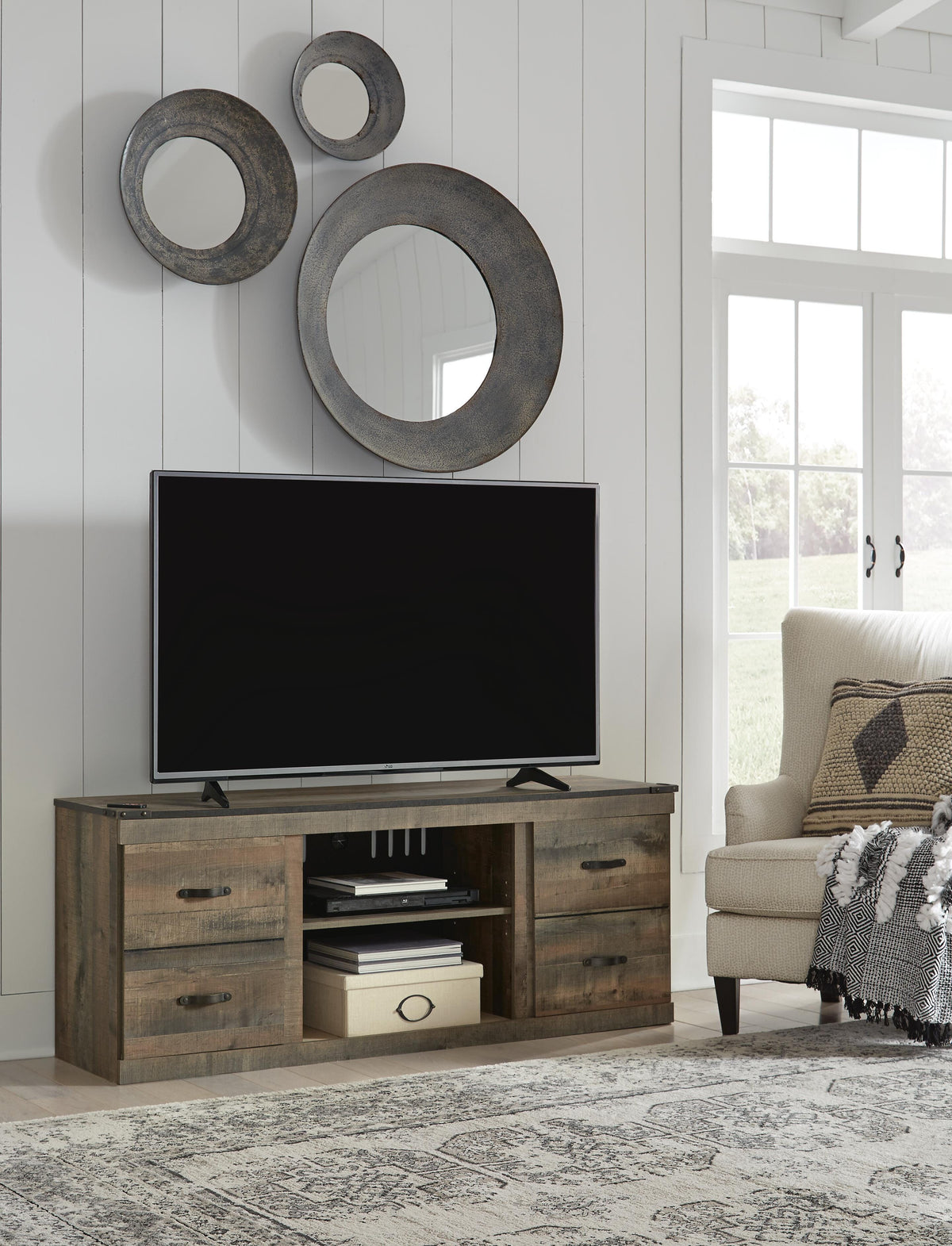 Trinell Tv Stands