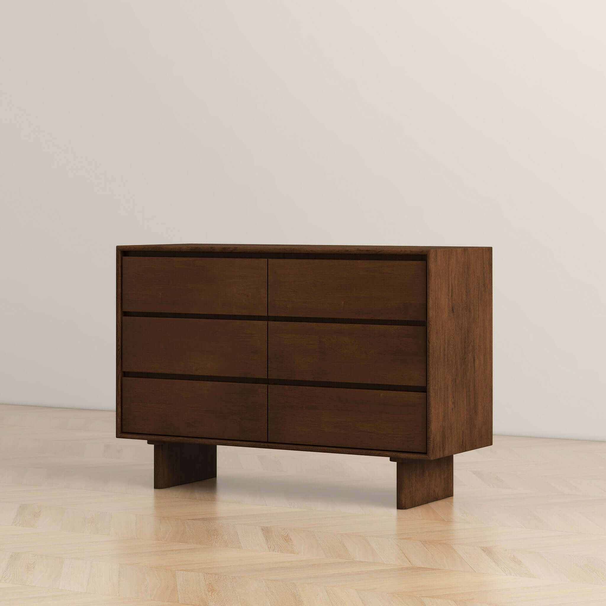 Eliza Dresser (6 Drawers)