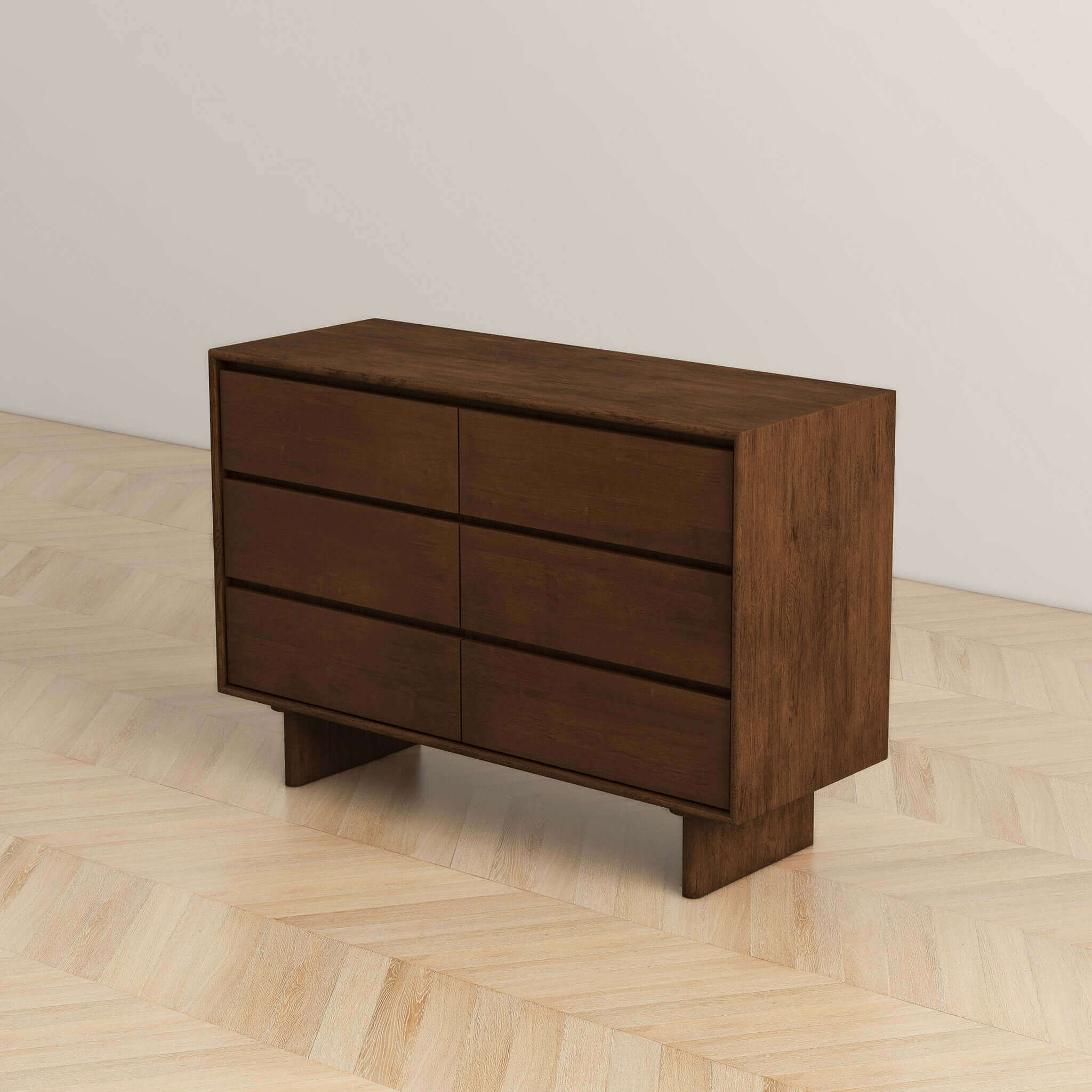 Eliza Dresser (6 Drawers)