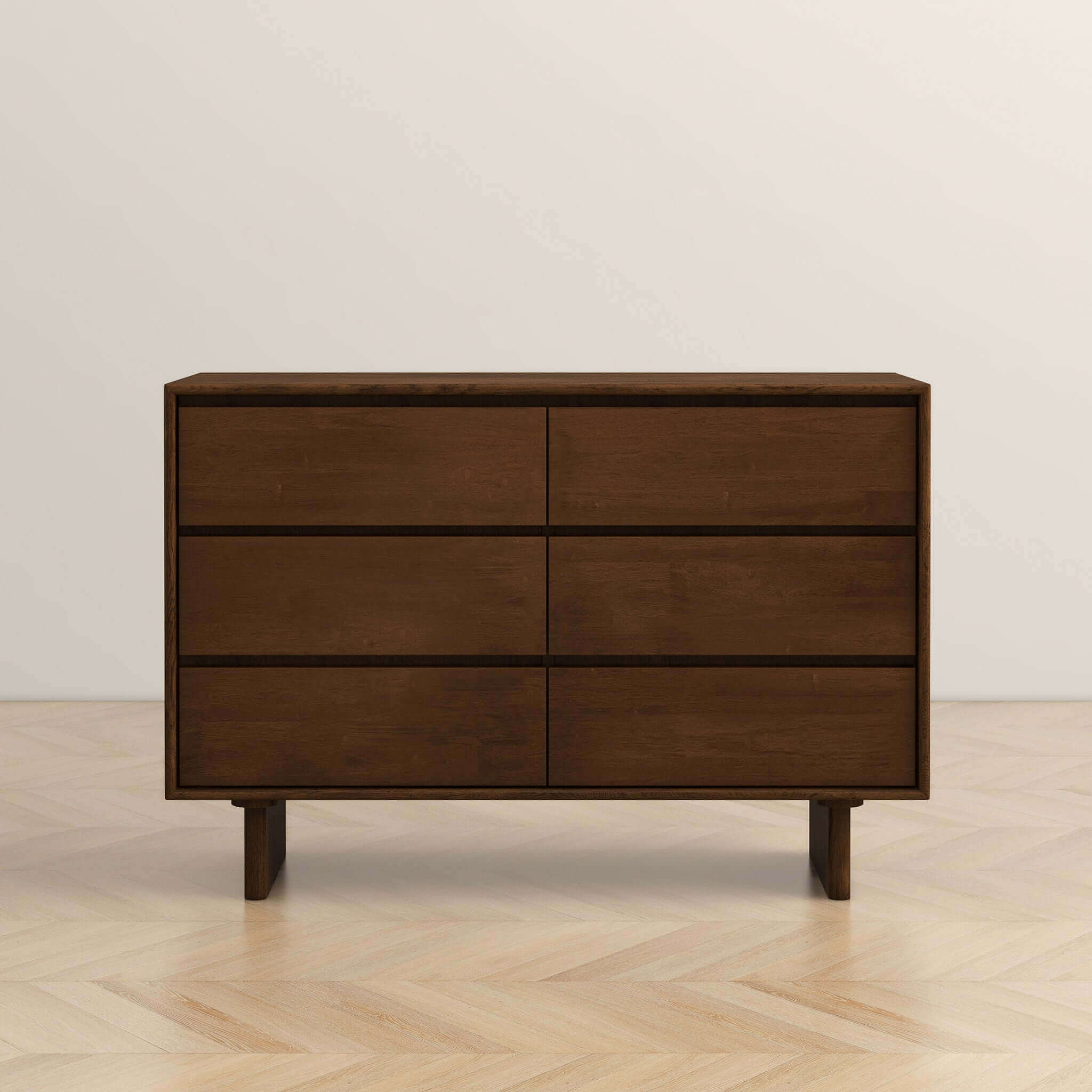 Eliza Dresser (6 Drawers)