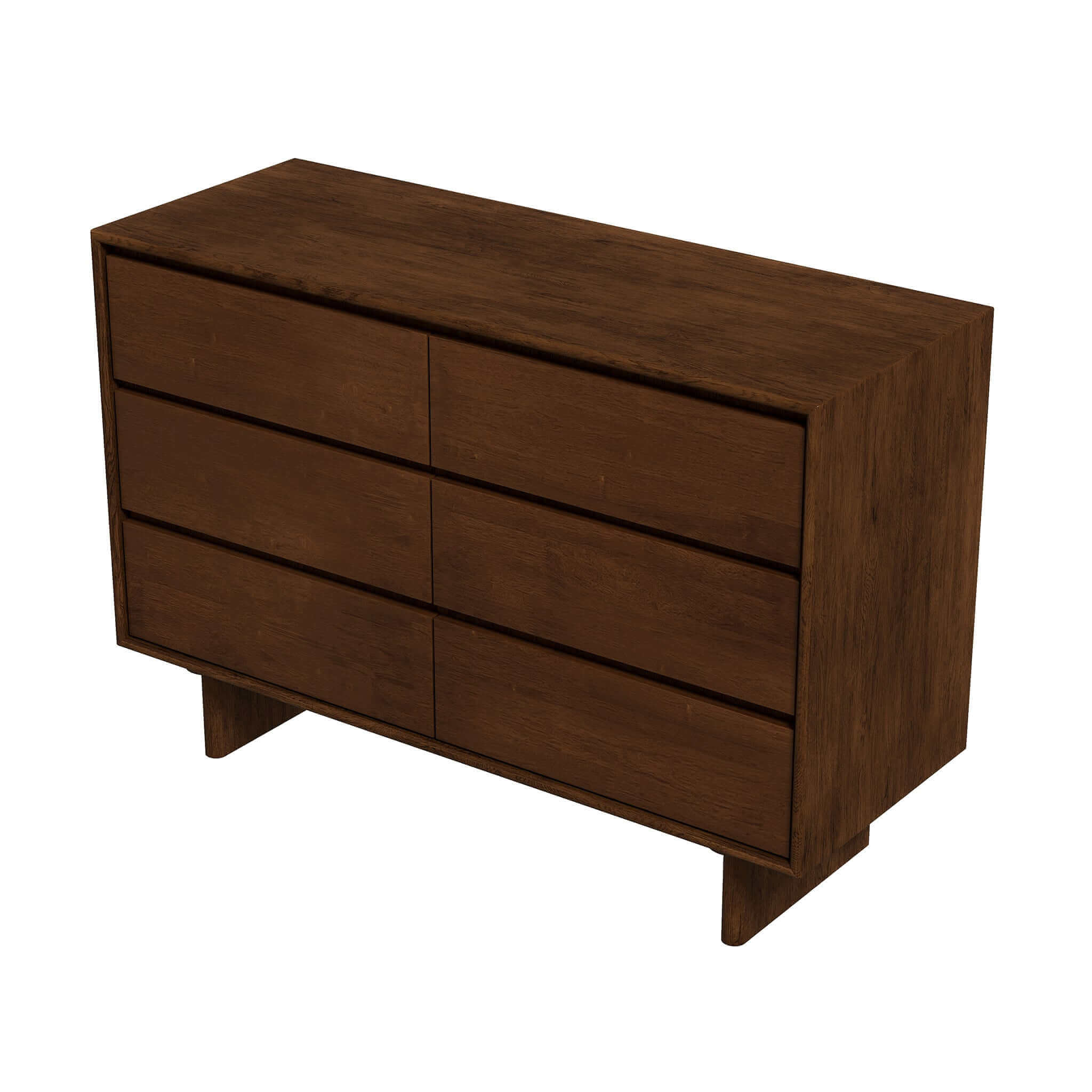 Eliza Dresser (6 Drawers)