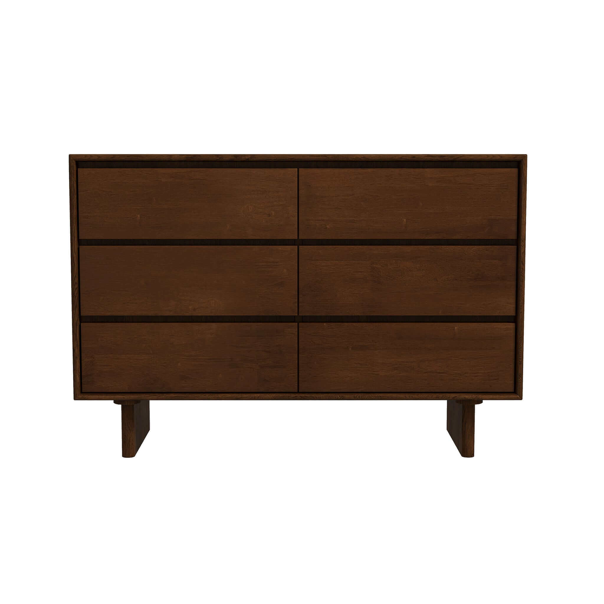 Eliza Dresser (6 Drawers)