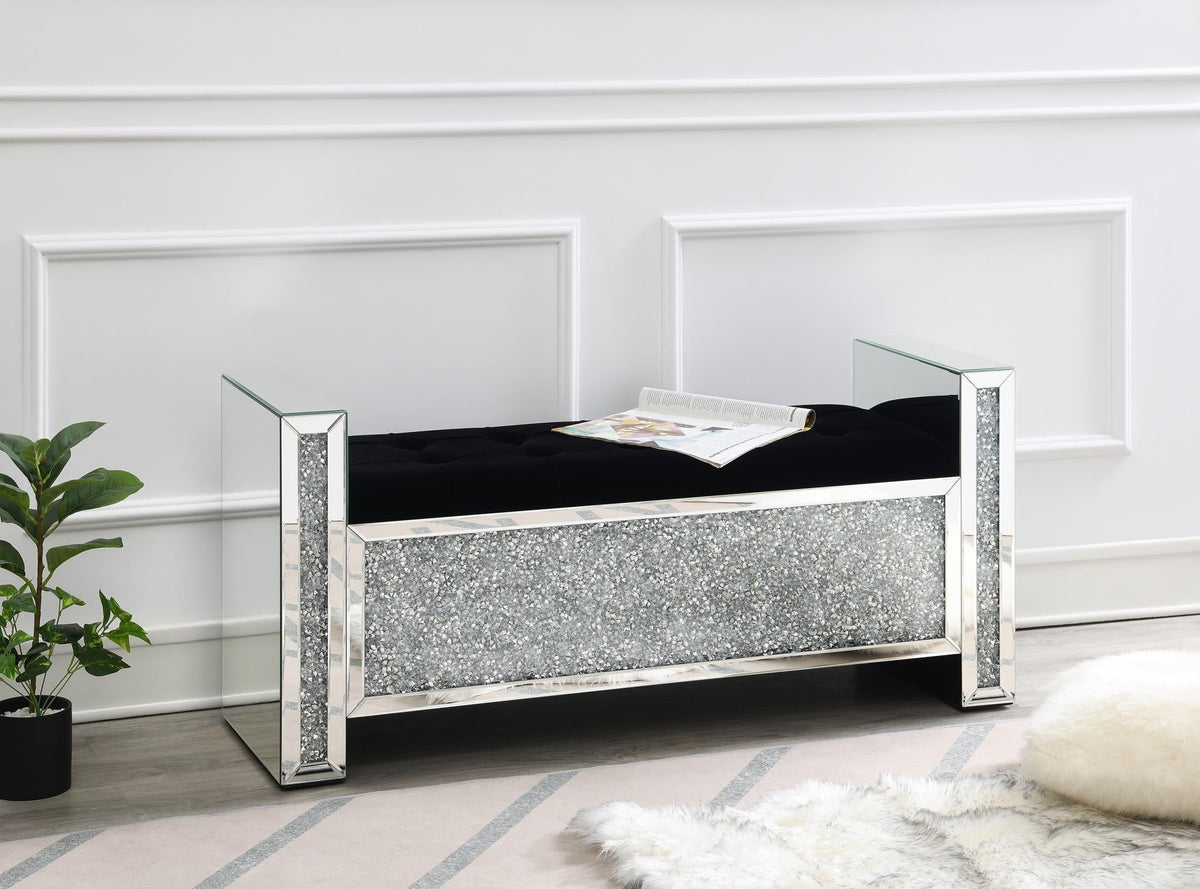 Glamour Bench