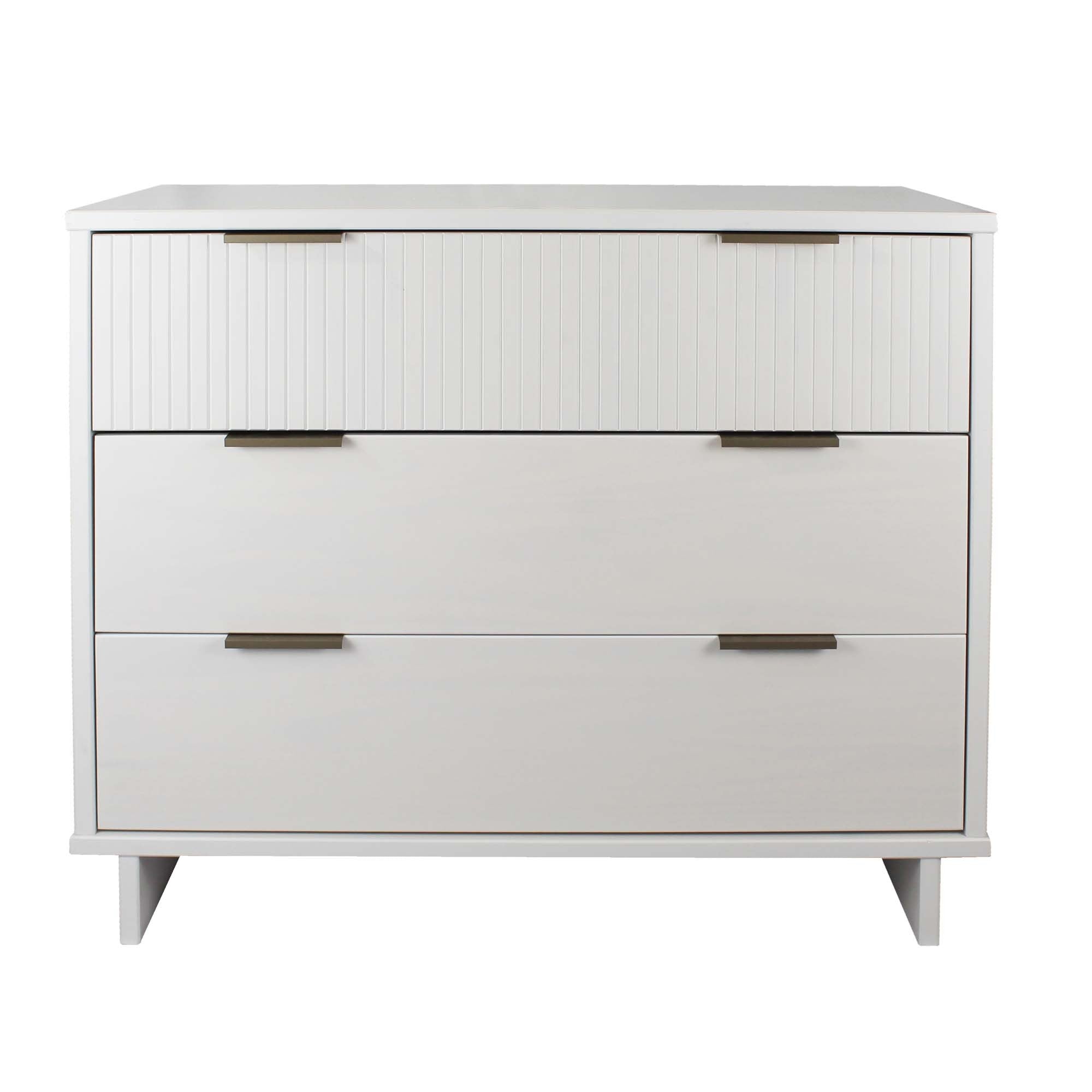 Granville 38" Standard Dresser in White